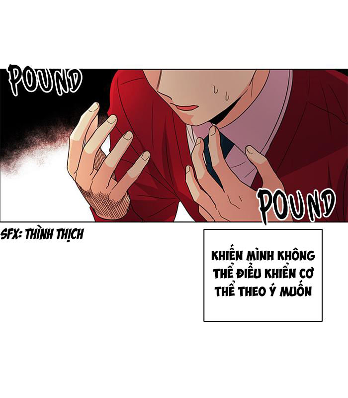 Cô Bạn Gái Kì Lạ Của Tôi - Chương 30 - Trang 29