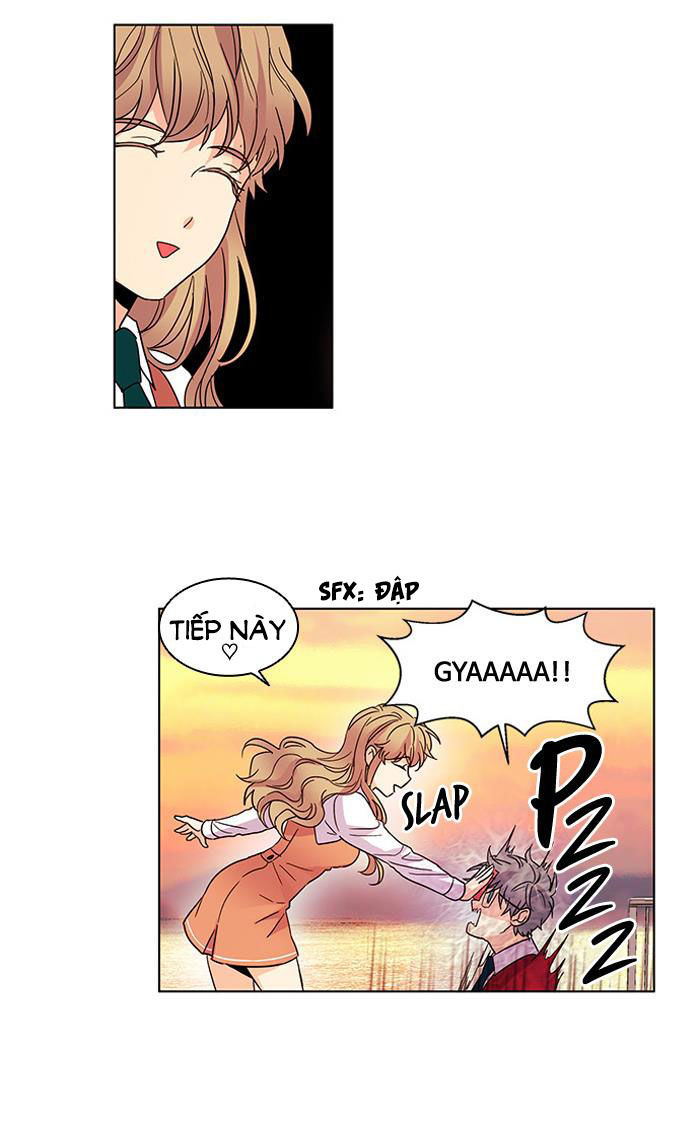 Cô Bạn Gái Kì Lạ Của Tôi - Chương 30 - Trang 4