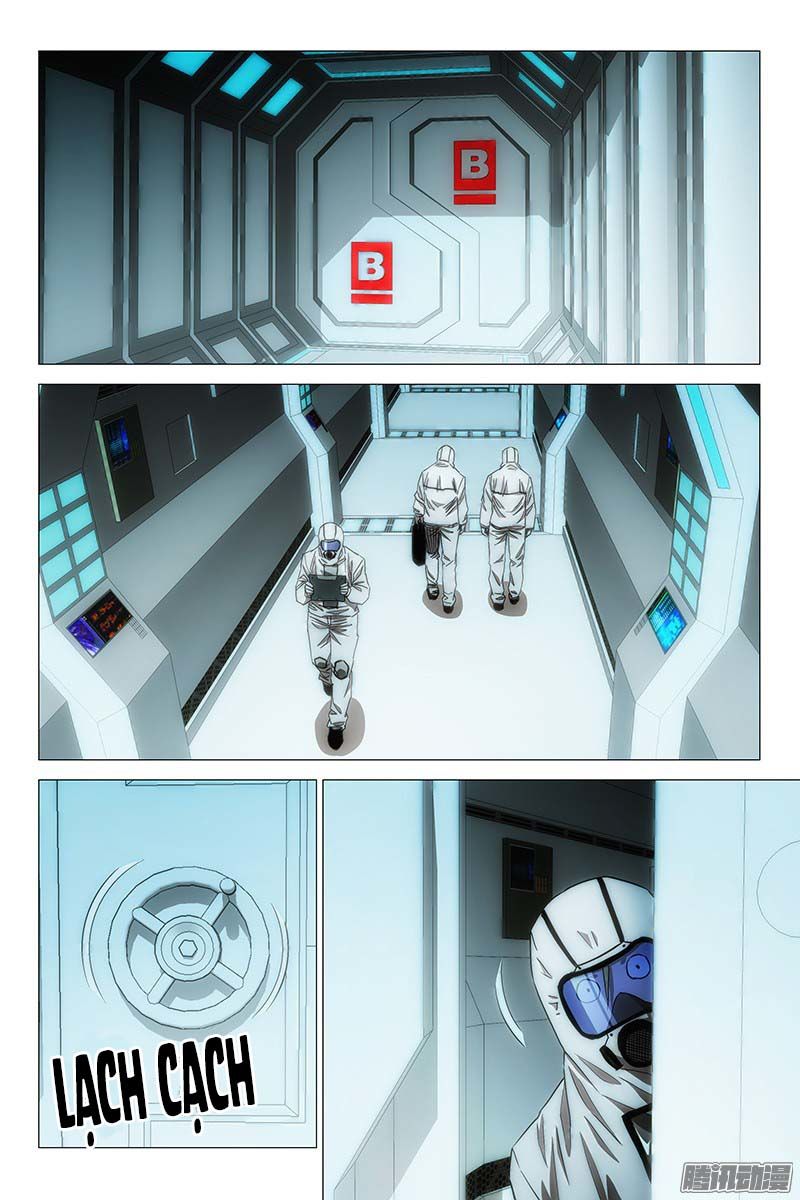 The Lost City - Chương 109 - Trang 2