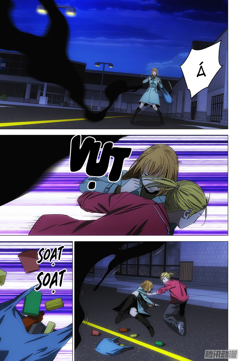 The Lost City - Chương 113 - Trang 2