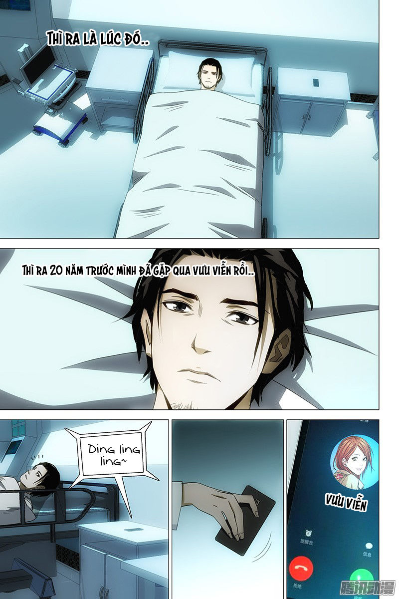 The Lost City - Chương 114 - Trang 2