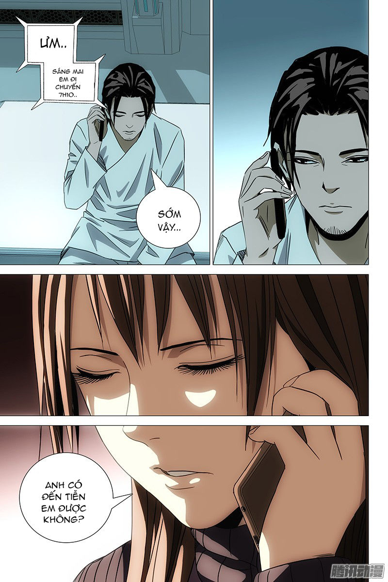 The Lost City - Chương 114 - Trang 12