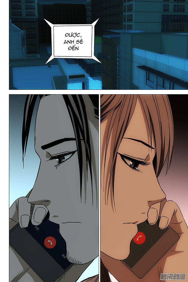 The Lost City - Chương 114 - Trang 13