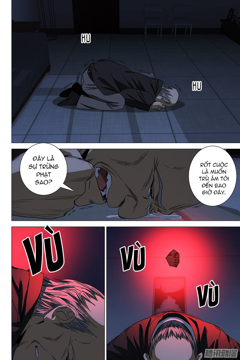 The Lost City - Chương 115 - Trang 6