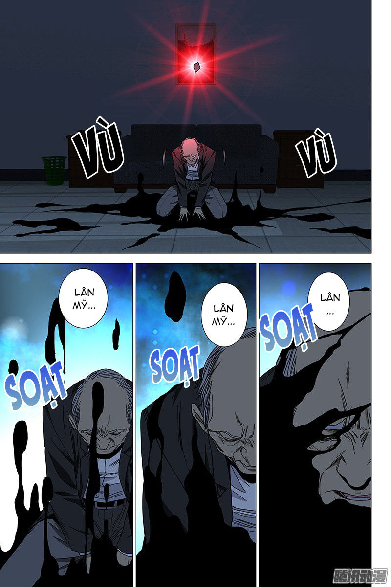 The Lost City - Chương 115 - Trang 7