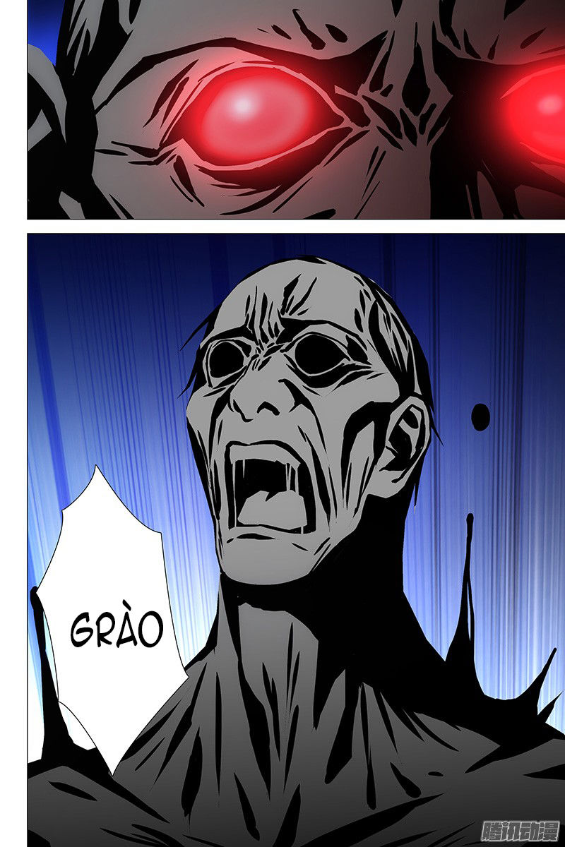 The Lost City - Chương 115 - Trang 8