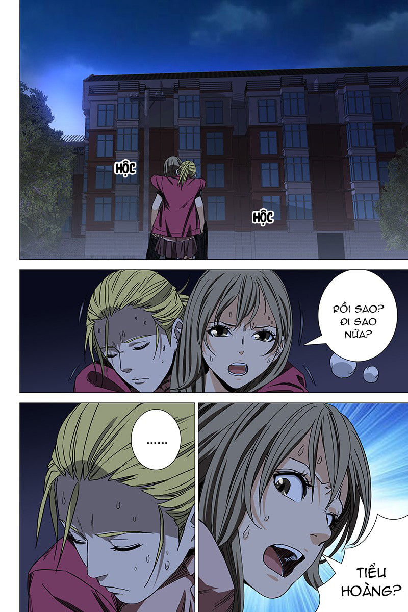 The Lost City - Chương 115 - Trang 10