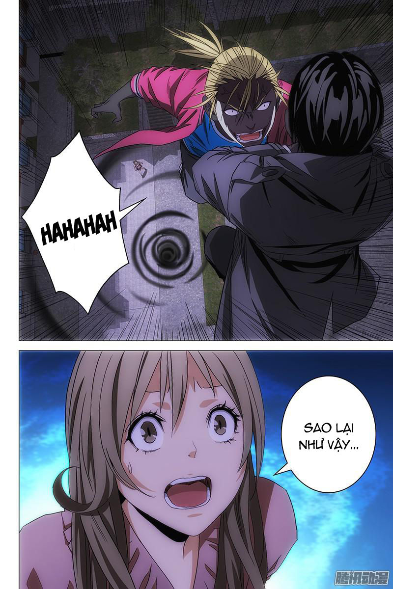 The Lost City - Chương 119 - Trang 10