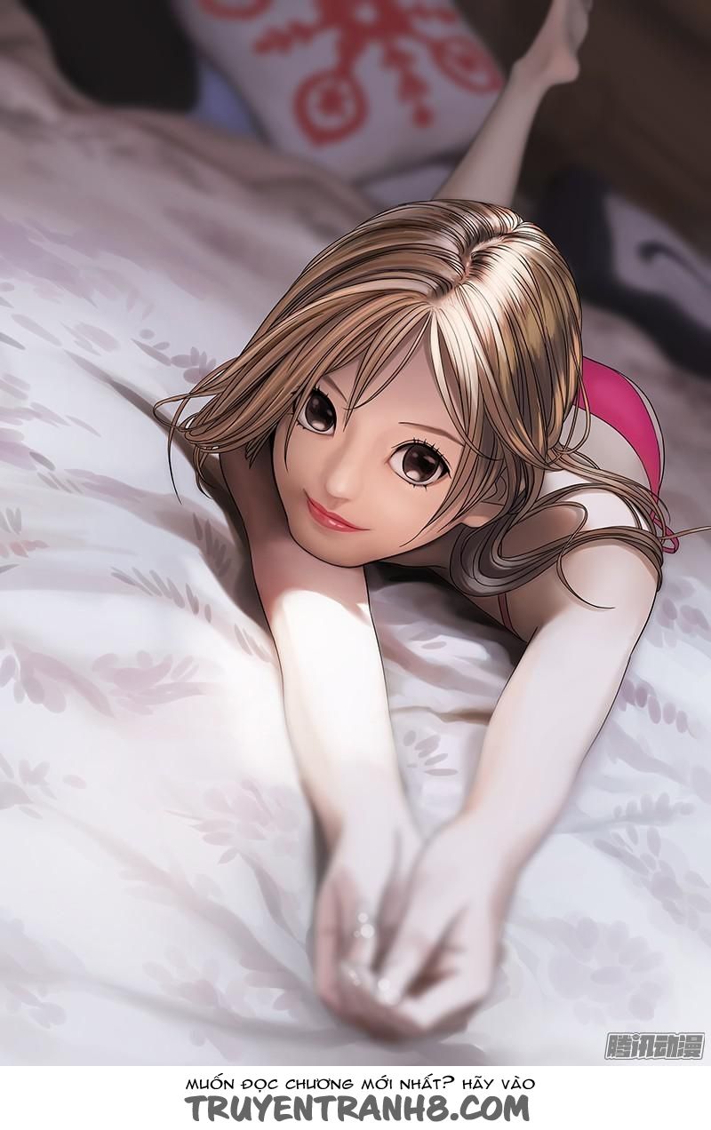 The Lost City - Chương 125 - Trang 2