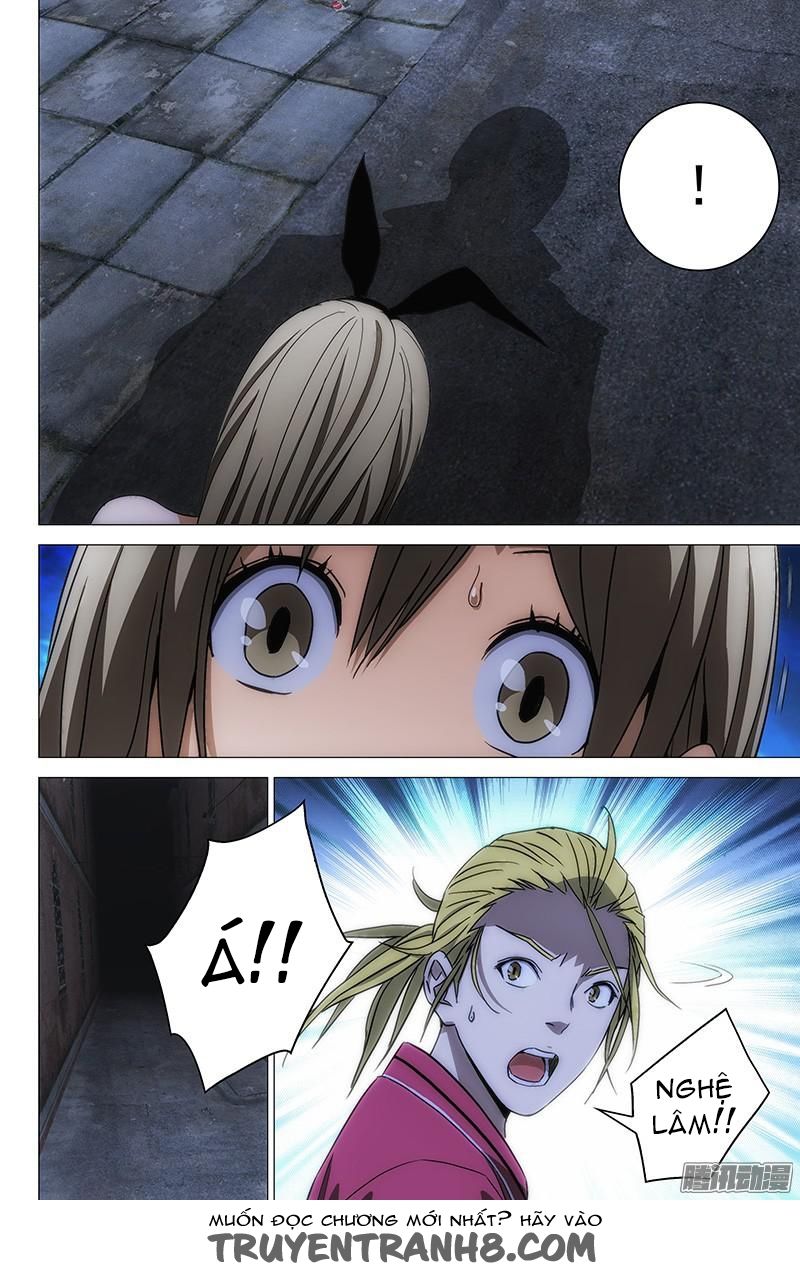 The Lost City - Chương 125 - Trang 12