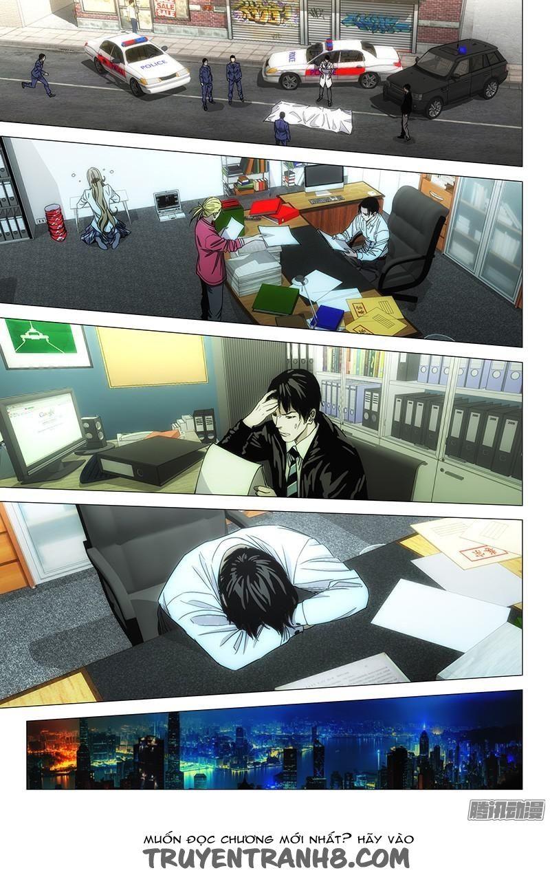 The Lost City - Chương 125 - Trang 3