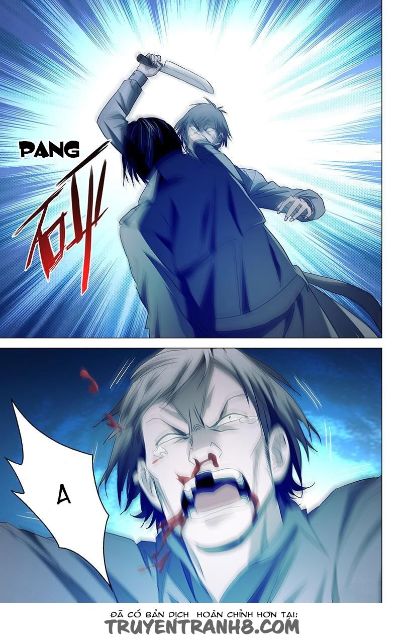 The Lost City - Chương 14 - Trang 5