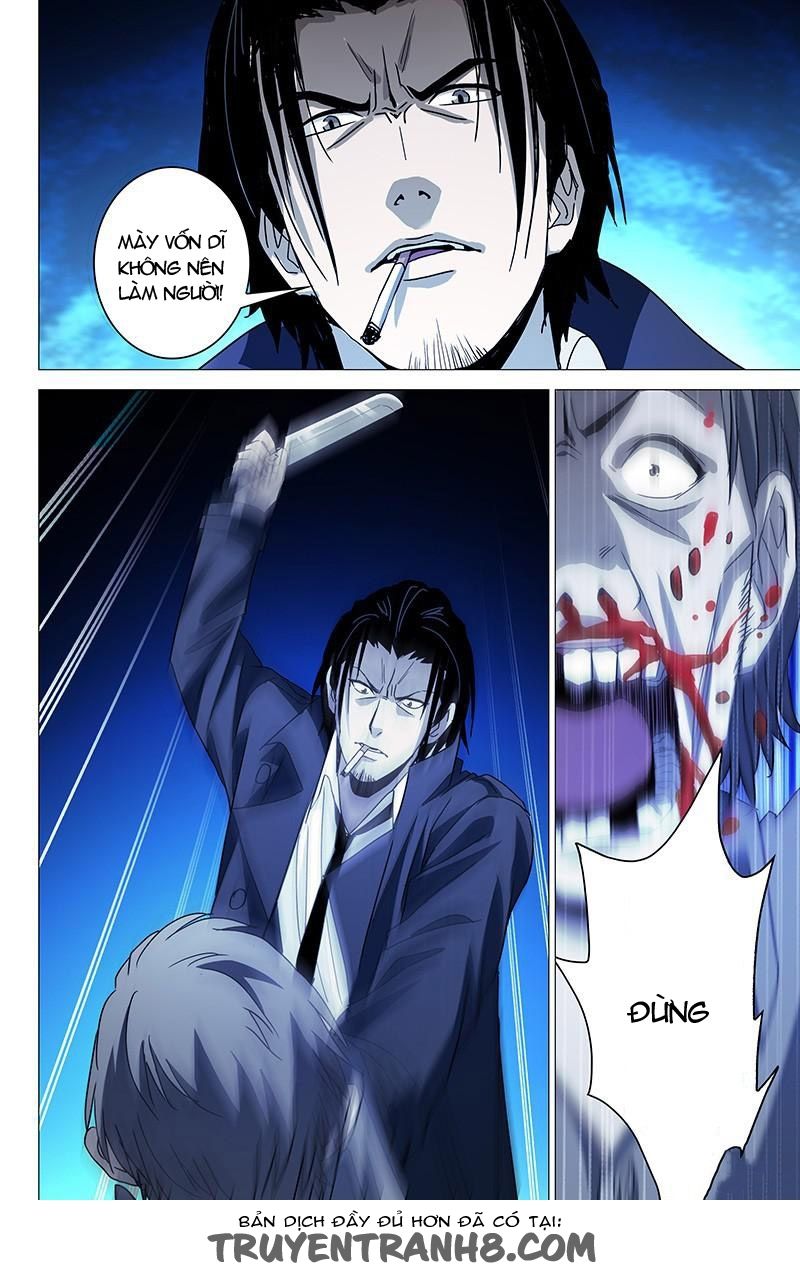 The Lost City - Chương 14 - Trang 10