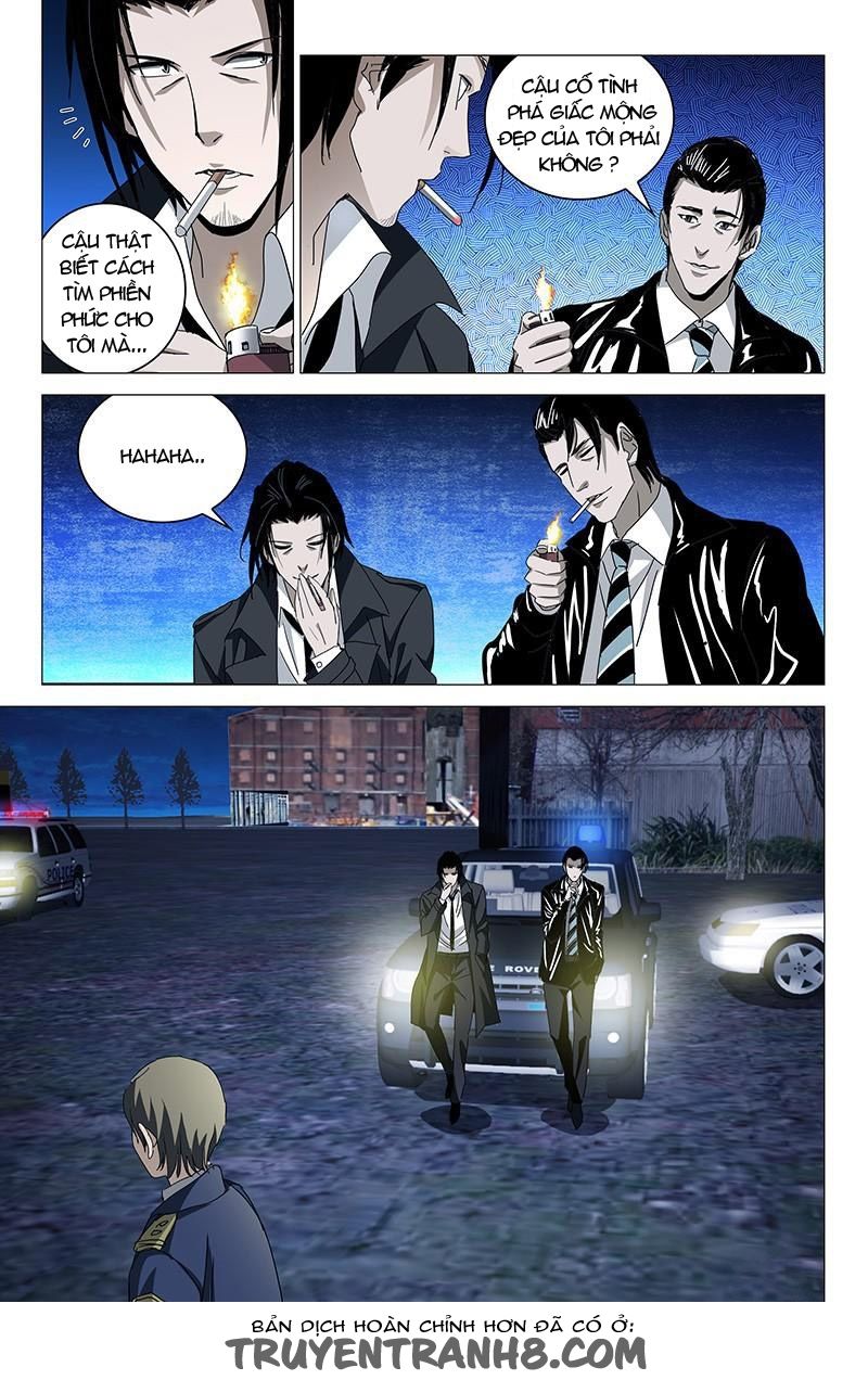 The Lost City - Chương 16 - Trang 3