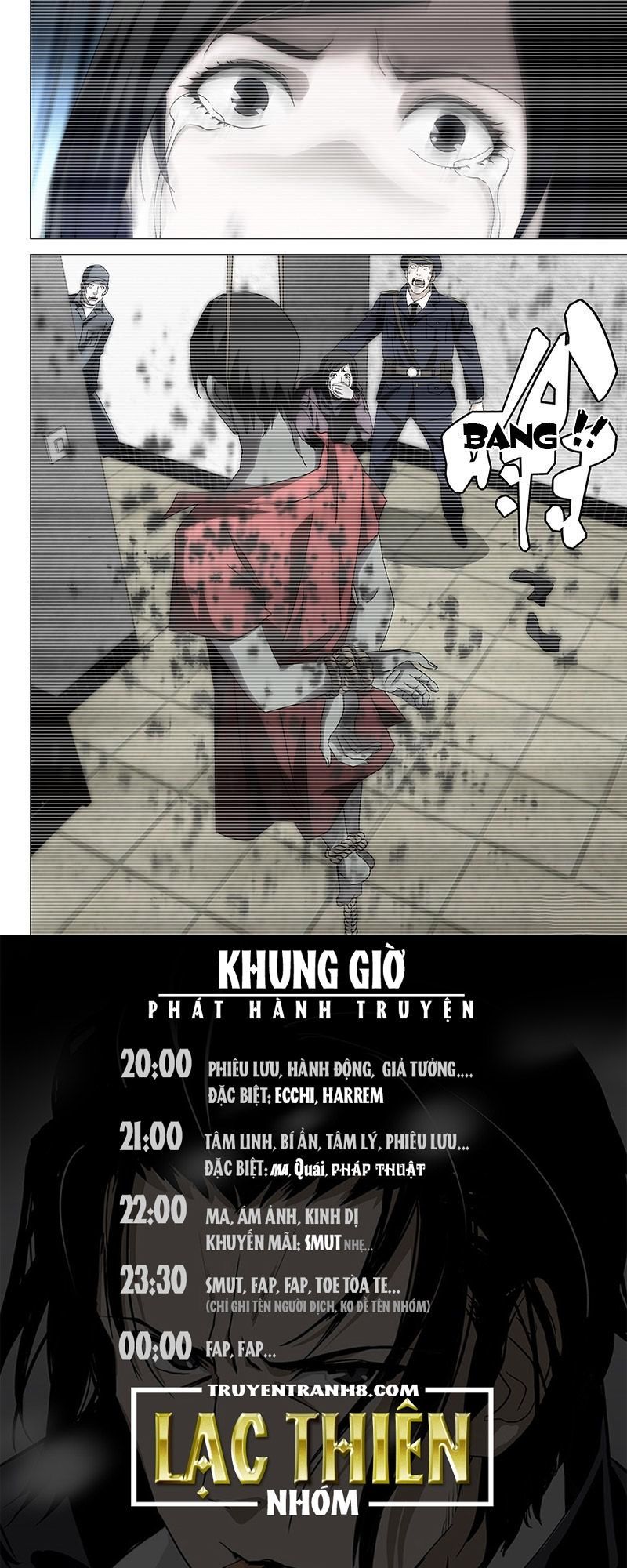 The Lost City - Chương 17 - Trang 14