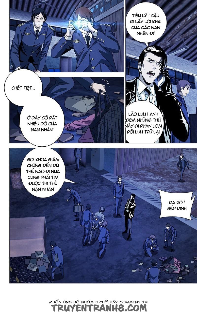 The Lost City - Chương 17 - Trang 4