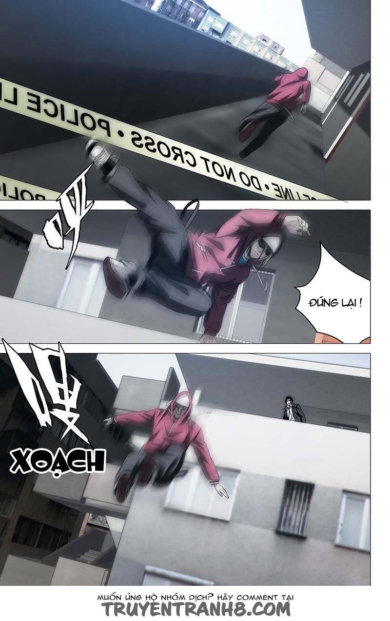 The Lost City - Chương 18 - Trang 10