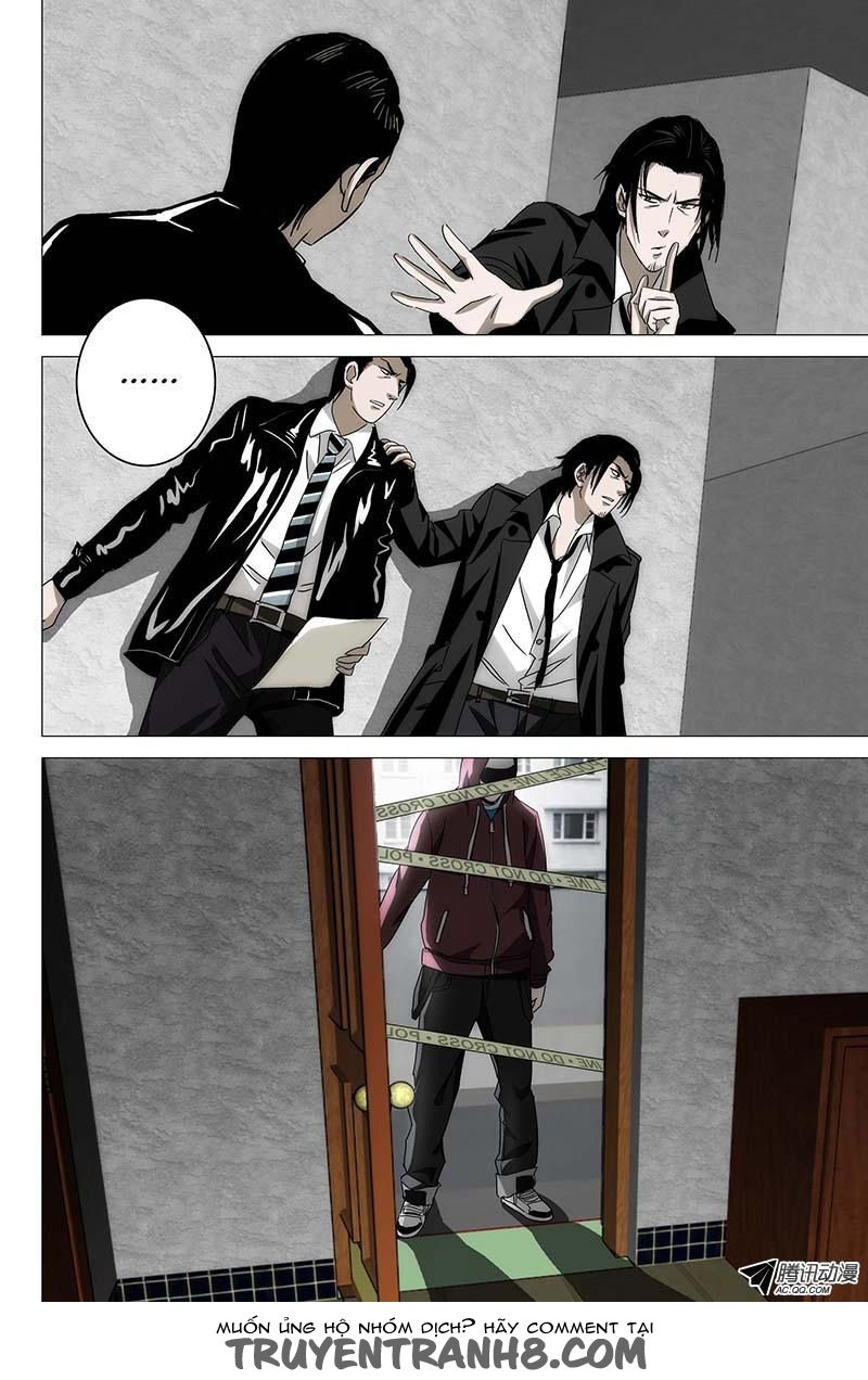 The Lost City - Chương 19 - Trang 7