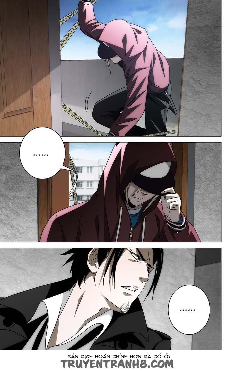 The Lost City - Chương 19 - Trang 8