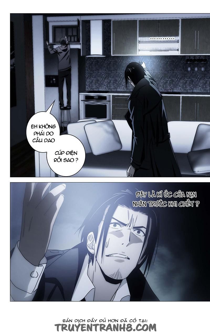 The Lost City - Chương 20 - Trang 4