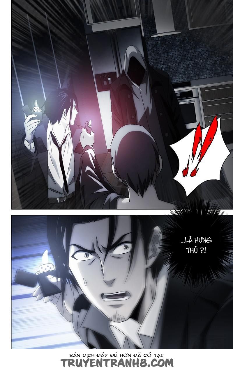 The Lost City - Chương 20 - Trang 6