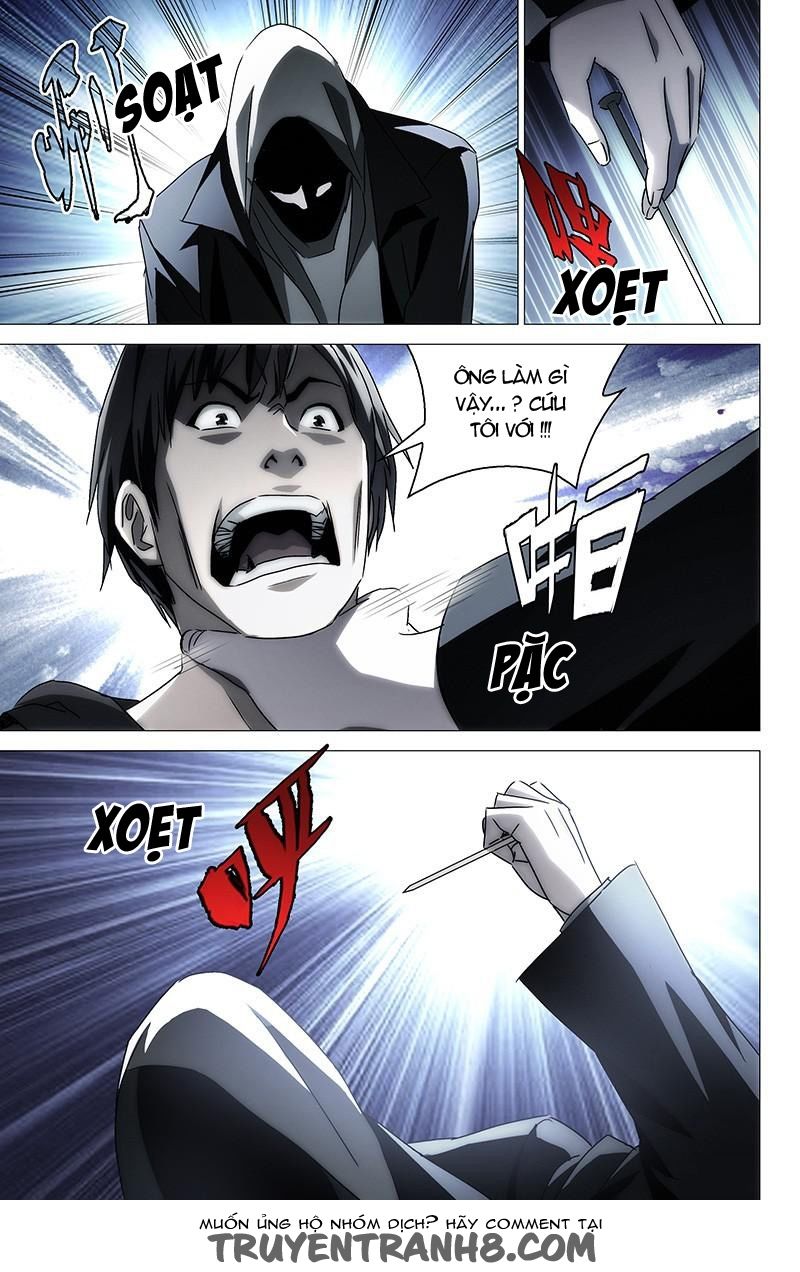 The Lost City - Chương 20 - Trang 7