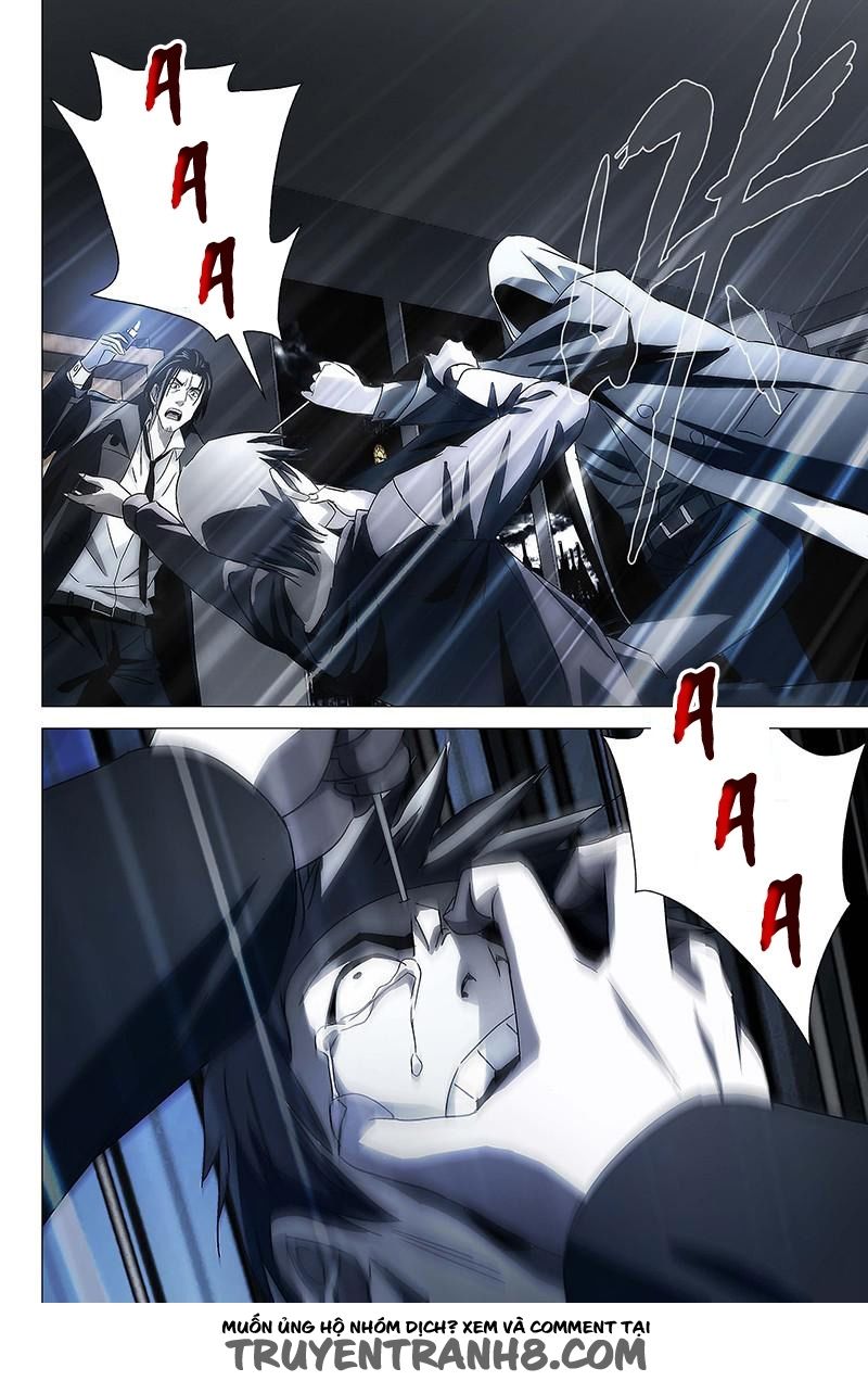 The Lost City - Chương 20 - Trang 8