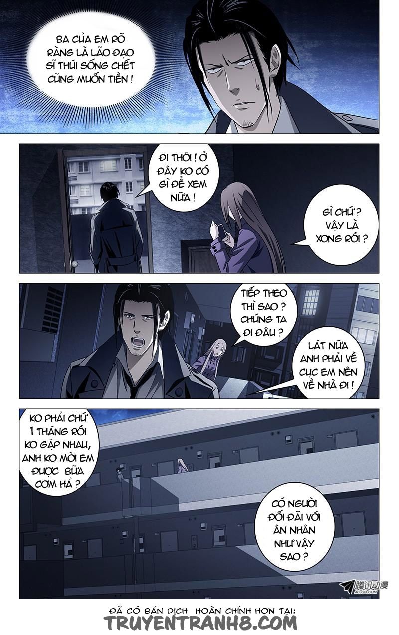 The Lost City - Chương 22 - Trang 6