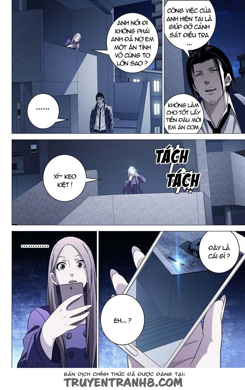 The Lost City - Chương 22 - Trang 7