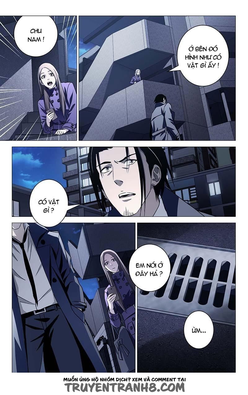 The Lost City - Chương 22 - Trang 8