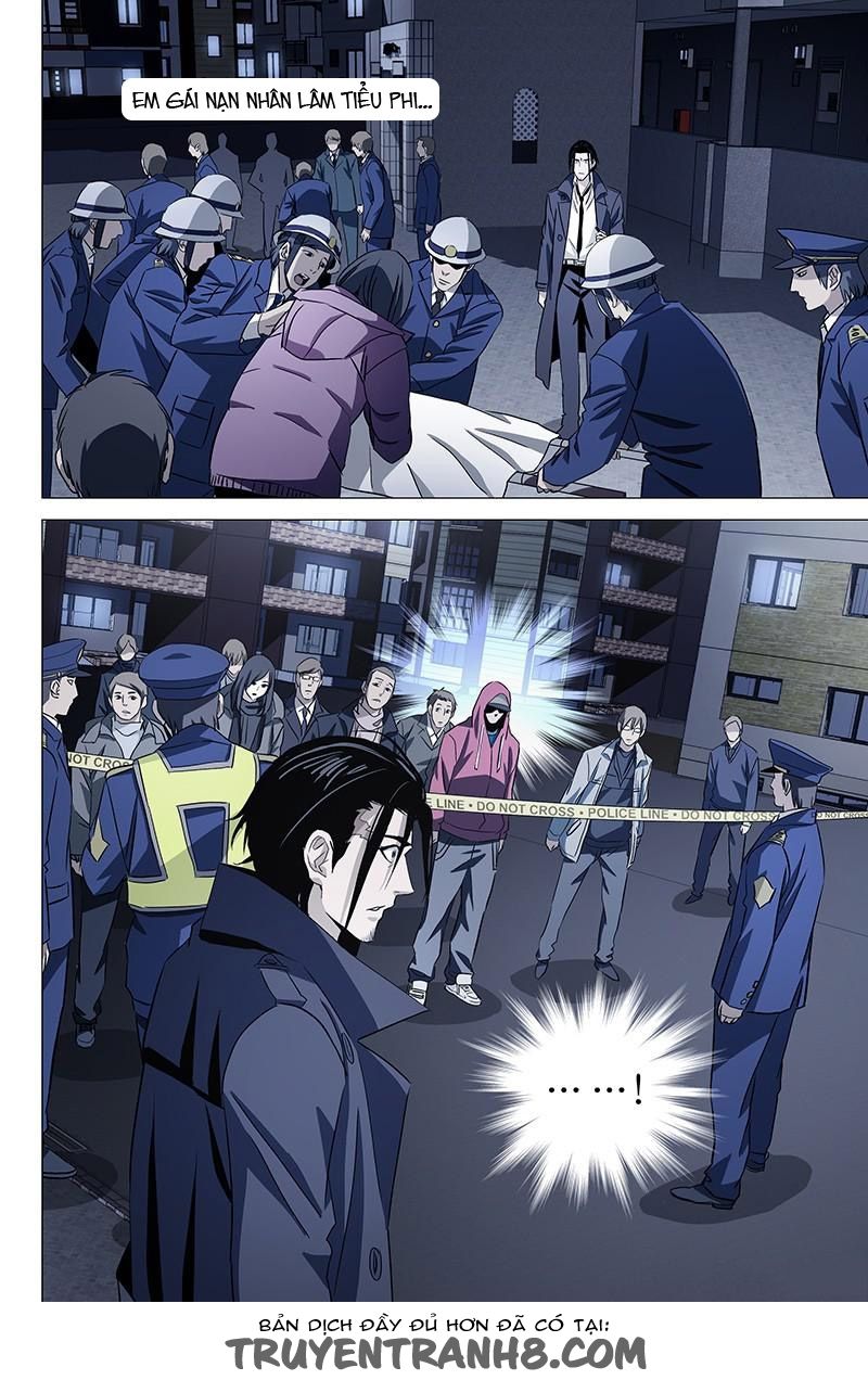 The Lost City - Chương 23 - Trang 5