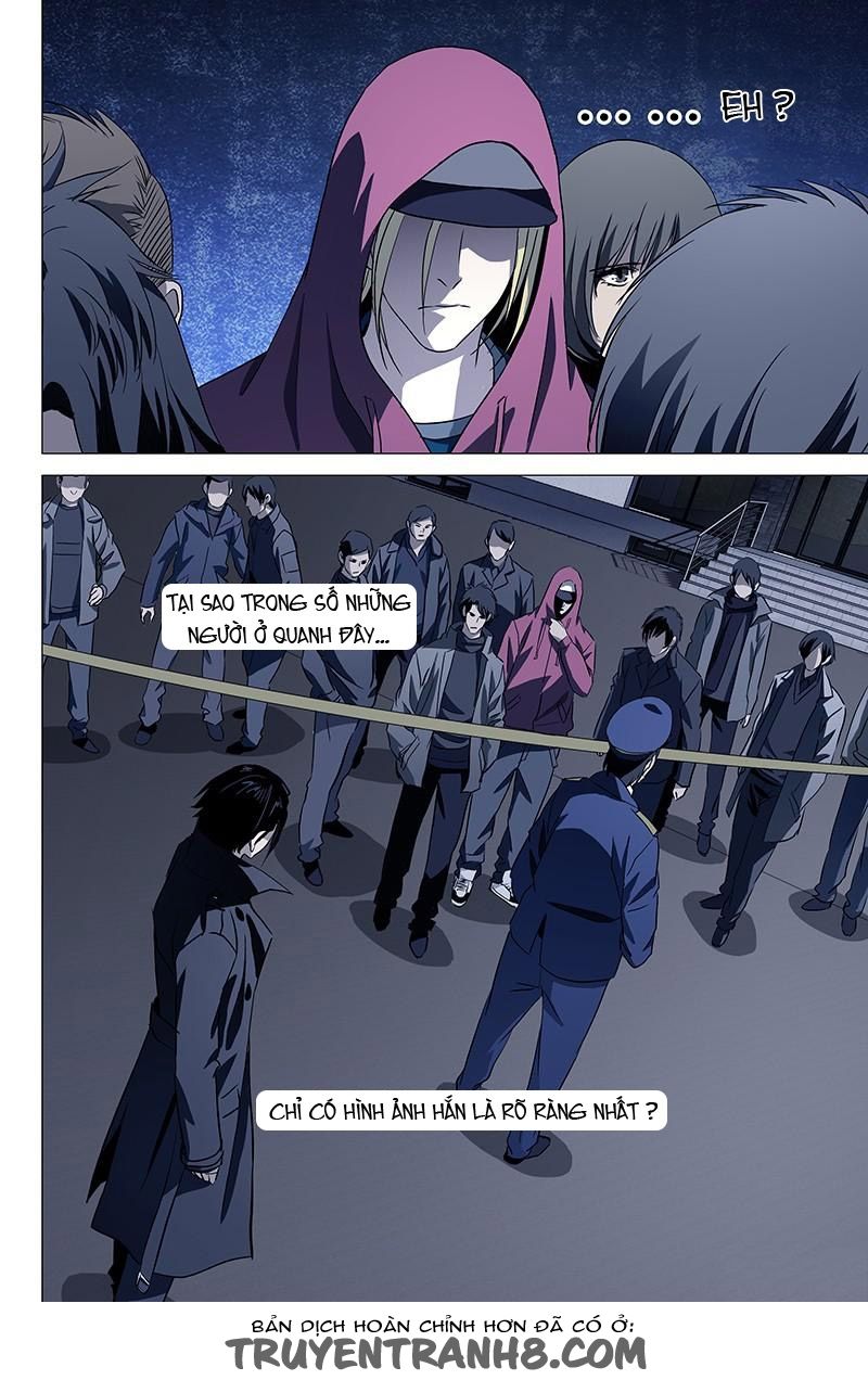 The Lost City - Chương 23 - Trang 7