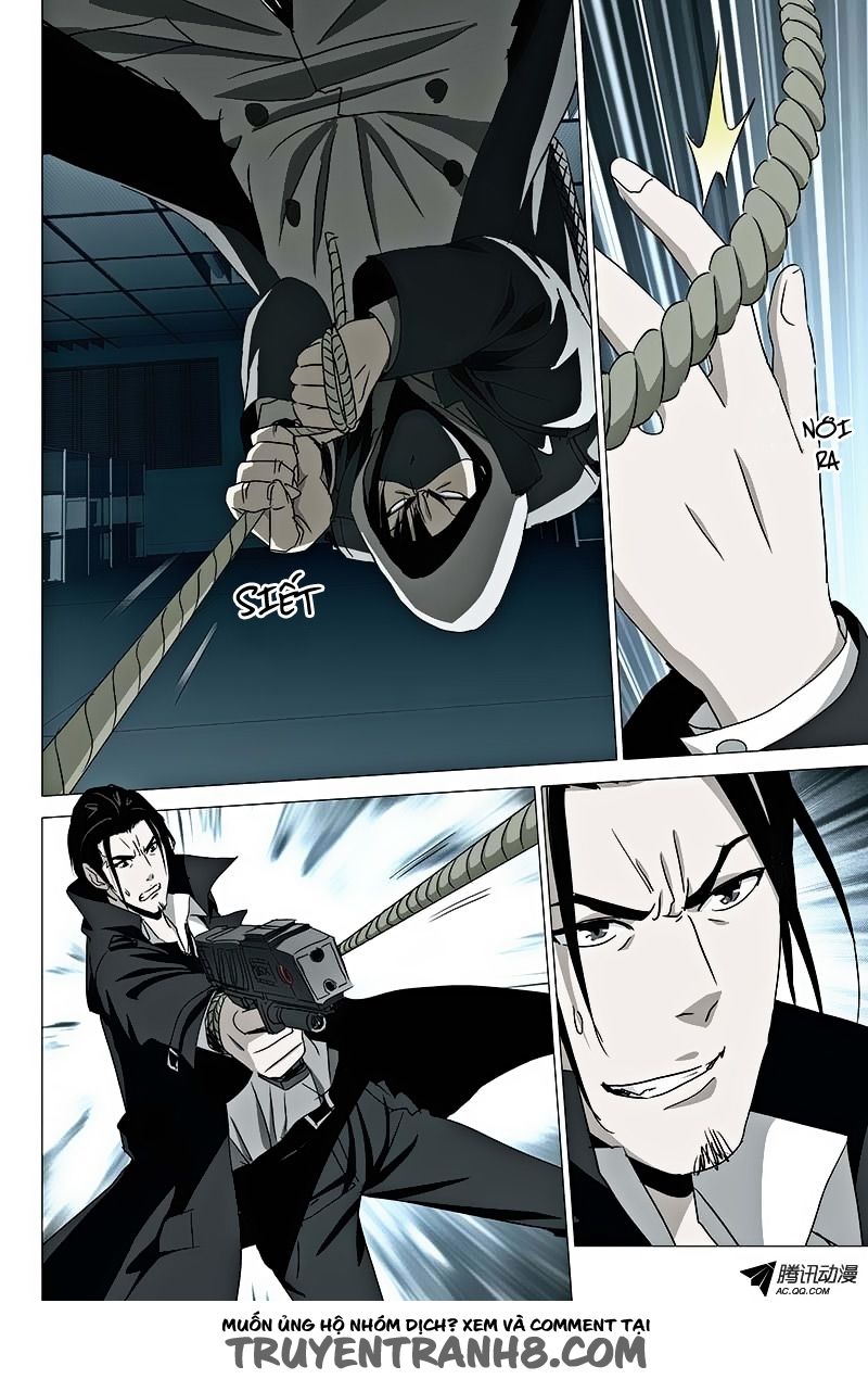 The Lost City - Chương 32 - Trang 2