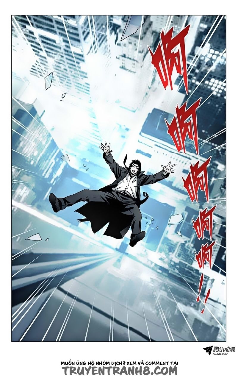 The Lost City - Chương 32 - Trang 12