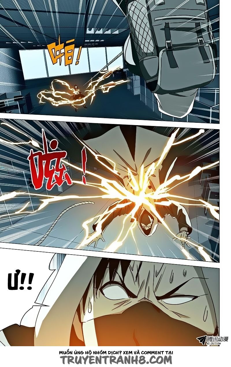 The Lost City - Chương 32 - Trang 3