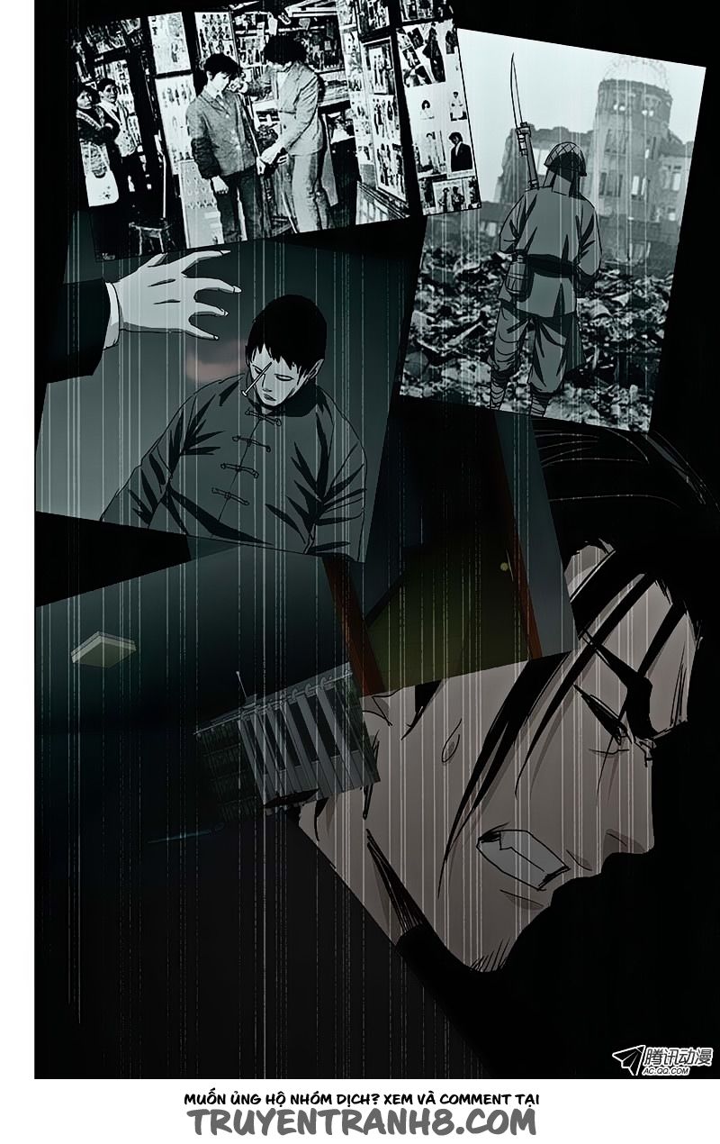 The Lost City - Chương 32 - Trang 8