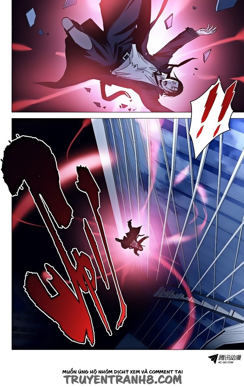 The Lost City - Chương 33 - Trang 2