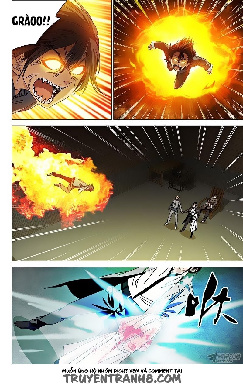 The Lost City - Chương 41 - Trang 2