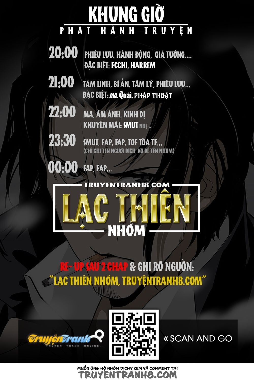 The Lost City - Chương 41 - Trang 11