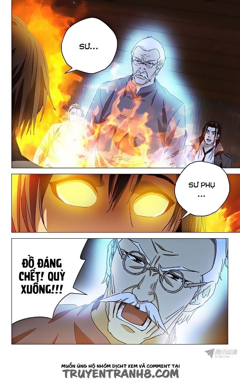 The Lost City - Chương 41 - Trang 4