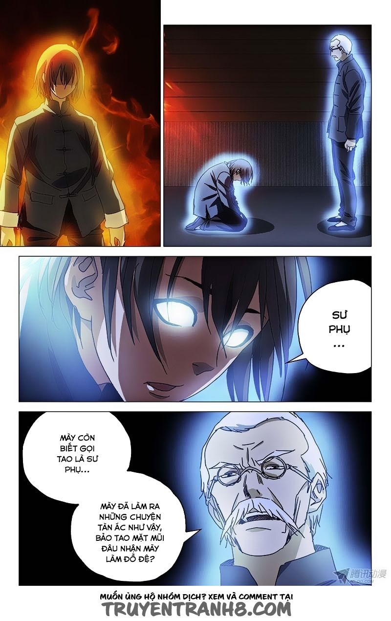 The Lost City - Chương 41 - Trang 5