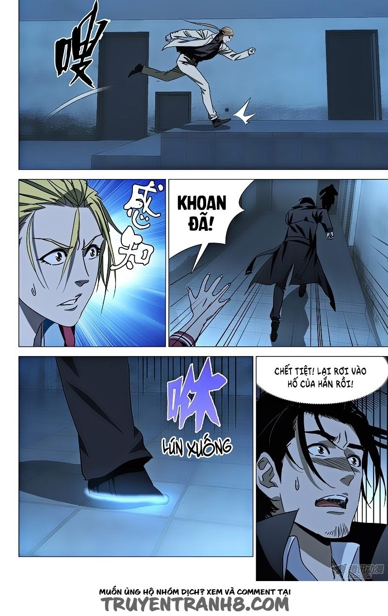 The Lost City - Chương 43 - Trang 2