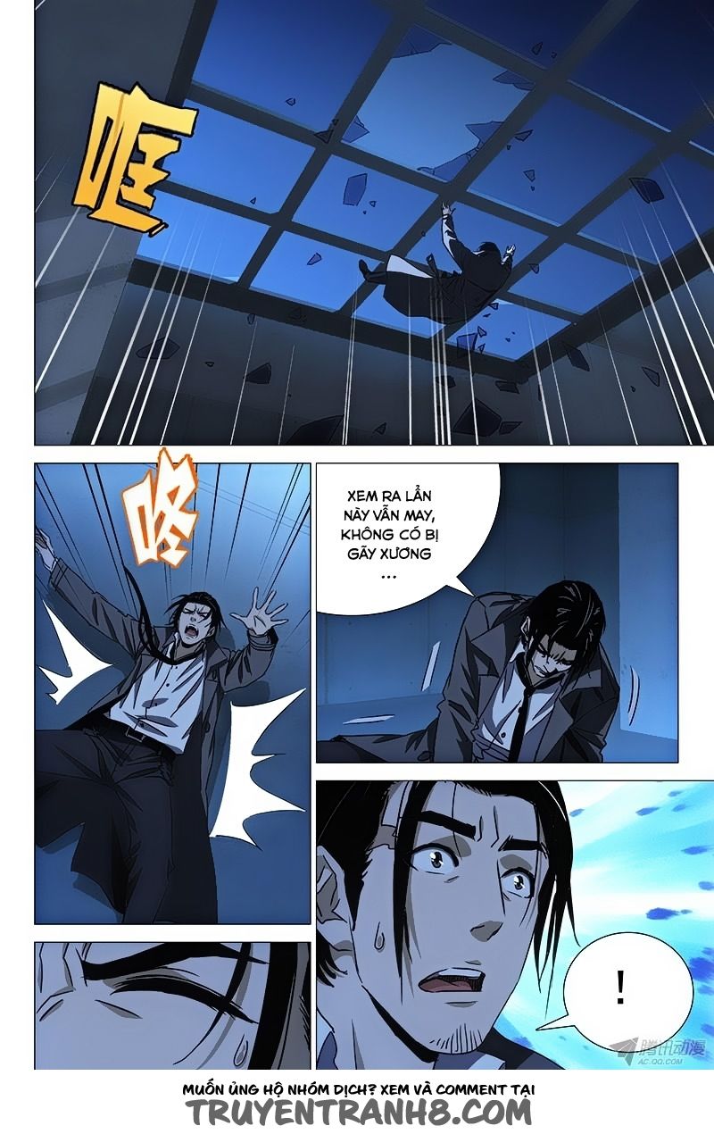 The Lost City - Chương 43 - Trang 4