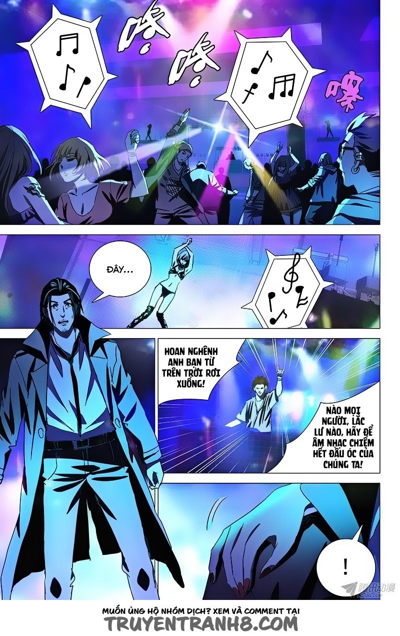 The Lost City - Chương 43 - Trang 5