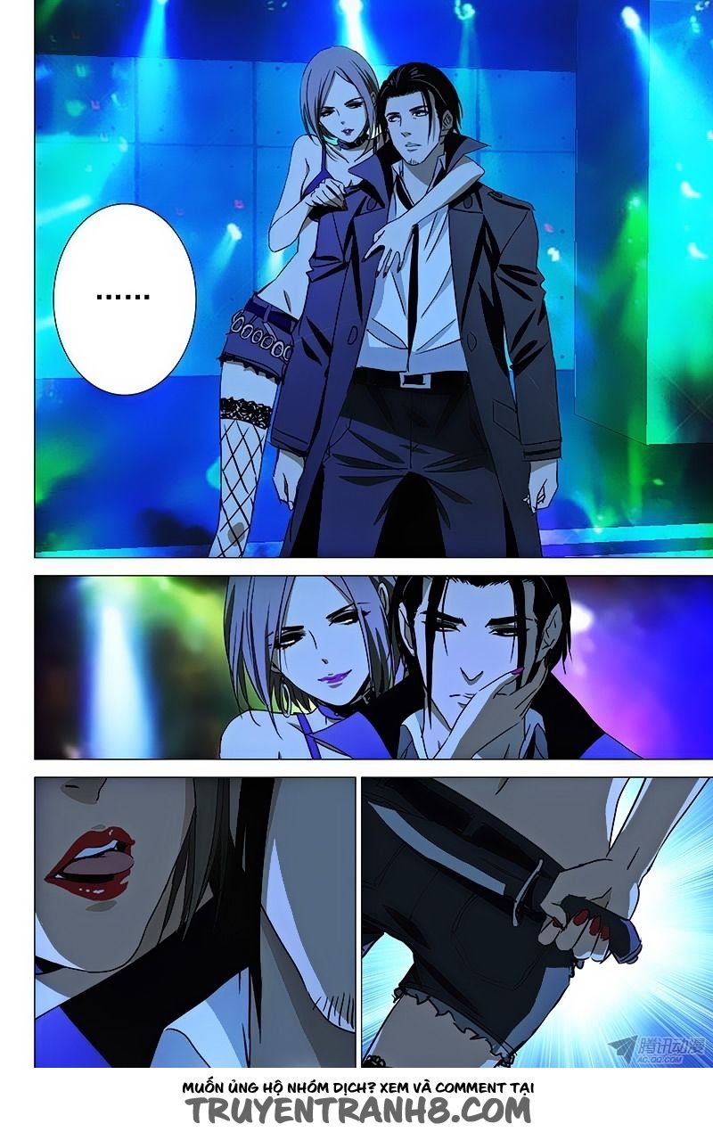 The Lost City - Chương 43 - Trang 6