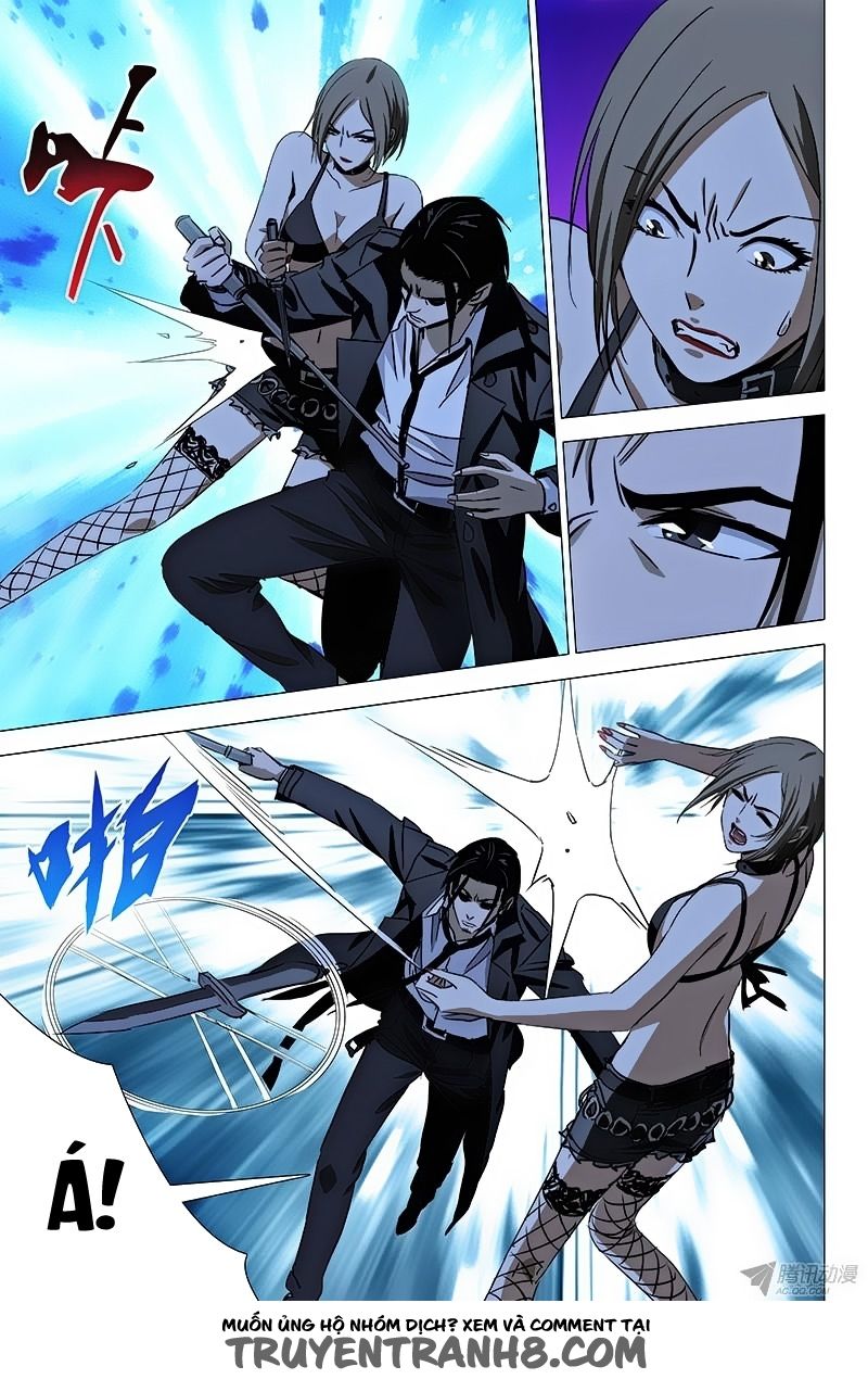 The Lost City - Chương 43 - Trang 7