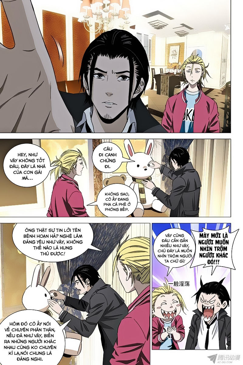 The Lost City - Chương 54 - Trang 2