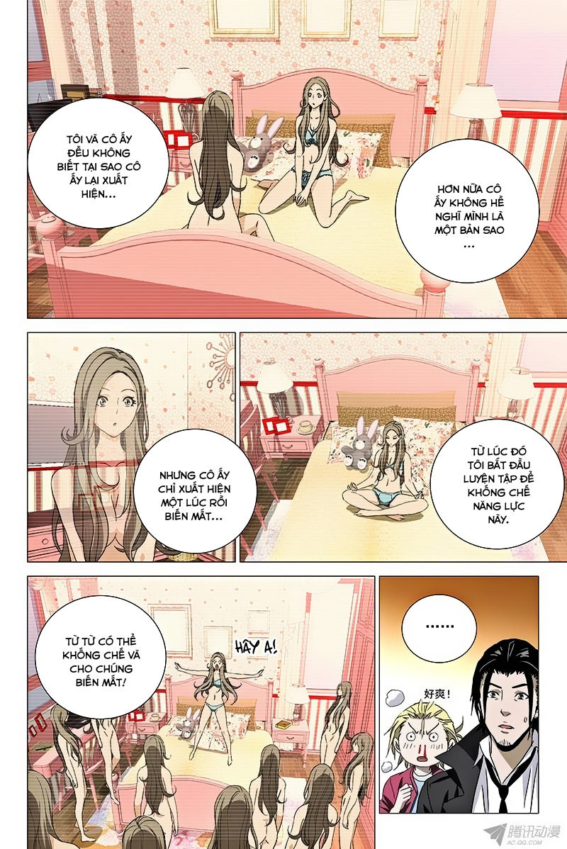 The Lost City - Chương 54 - Trang 5