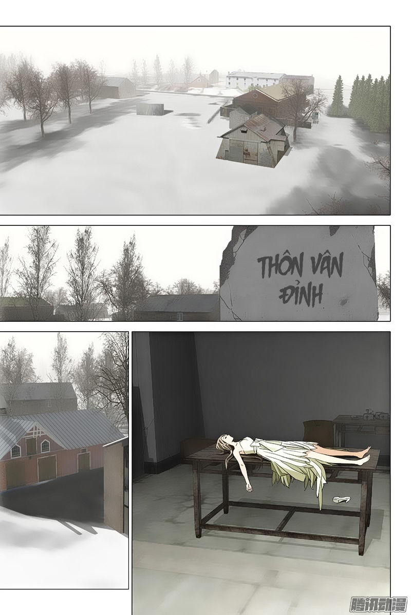 The Lost City - Chương 57 - Trang 10