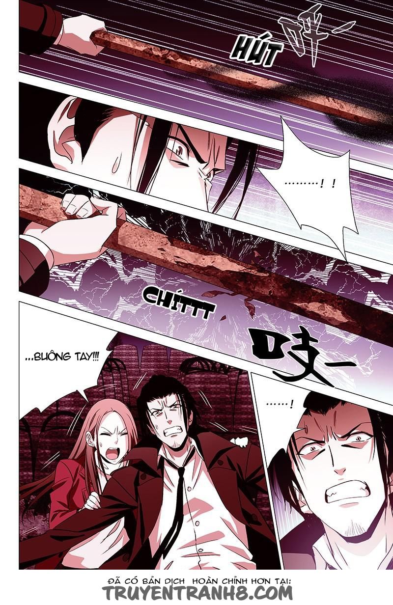 The Lost City - Chương 8 - Trang 6